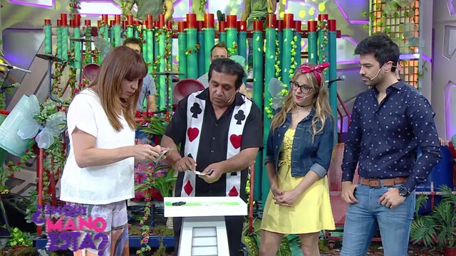 Programa 167 | Programas