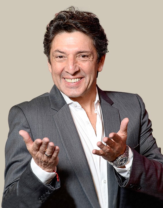 Sergio Gonal | Equipo