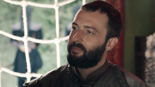 El plan de Ibrahim: crear un nuevo sultanato | Mejores momentos