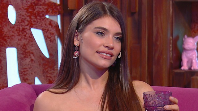 ¿Qué famosa le hizo bullying a Eva de Dominici? | El diván de Vero