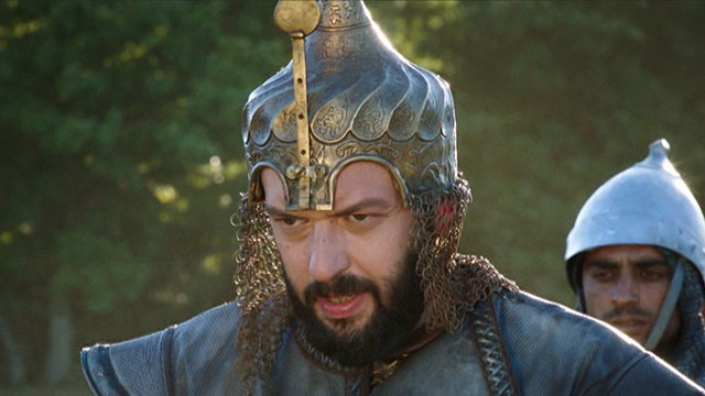 Ibrahim Pasha: entre el perdón y la muerte | Resúmenes