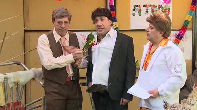 ¡"A todo TV" pide justicia! | Mejores momentos