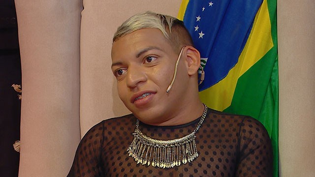 Entrevista exclusiva con el invitado estrella: Tokinho | Mejores momentos