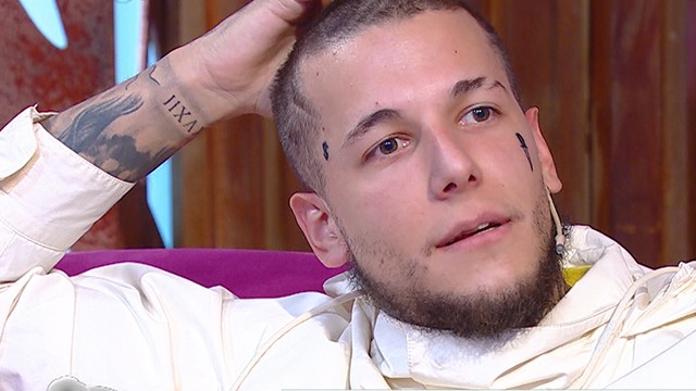 Alex Caniggia: "Cuando uno tiene dinero, hay que gastarlo" | El diván de Vero