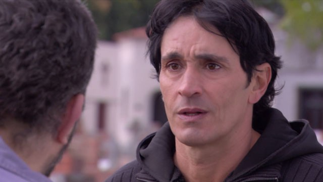 ¿Rafa descubre quién mató a su mujer? | Mejores momentos