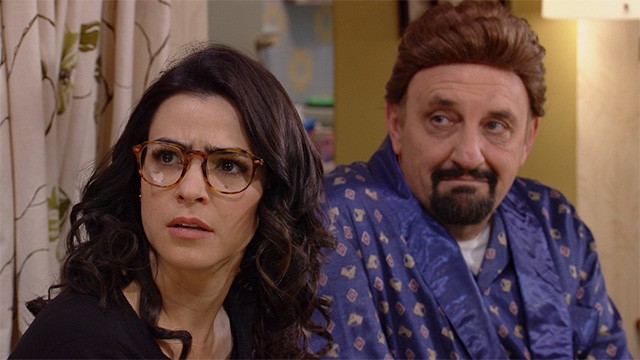 Capìtulo 61 | Capítulos