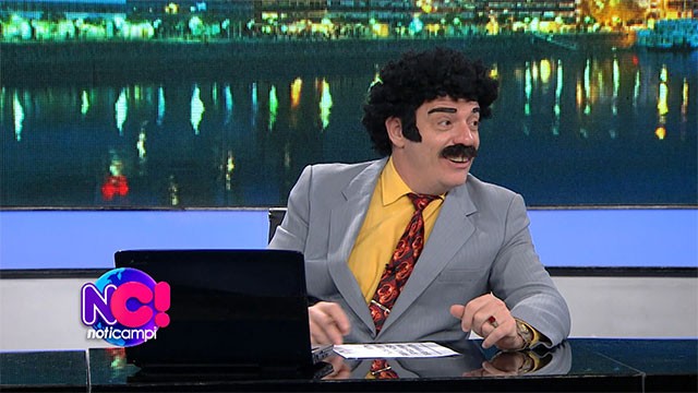 Programa 85 | Temporada 2