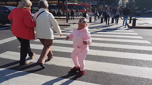 ¿Tokinho la pasó bien en Argentina? | Mejores momentos