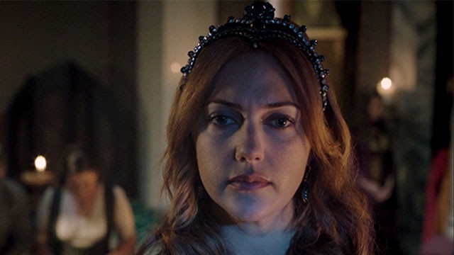 Hurrem: "La Srta Afife la pagará muy caro" | Mejores momentos