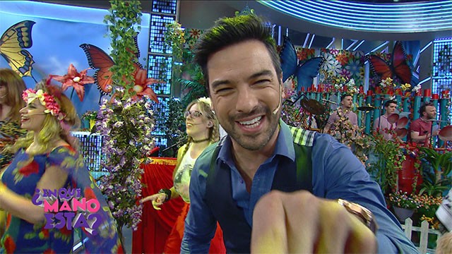 Programa 180 | Programas
