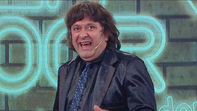 Alfredo Silva volvió al Open Door | Mejores momentos