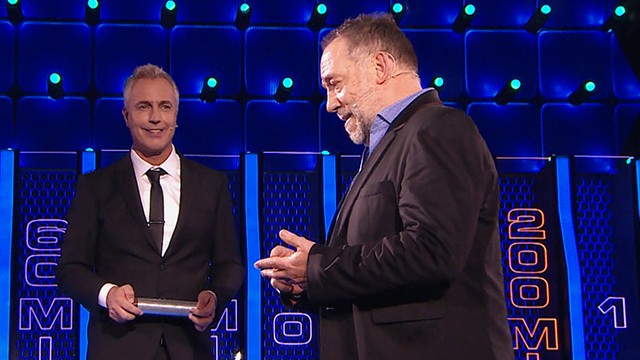 ¿Gustavo firmó el contrato o confió en su hijo del corazón? | Mejores momentos