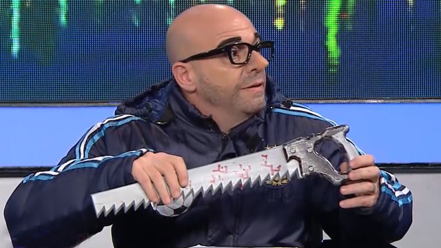 Programa 90 | Temporada 2