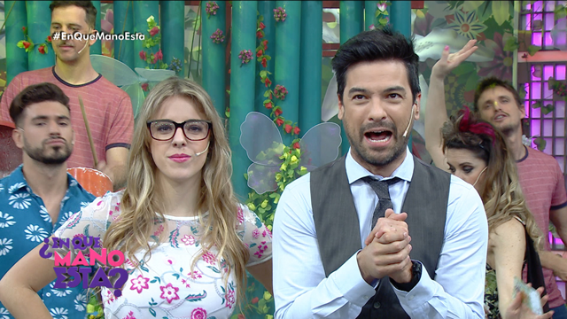Programa 183 | Programas