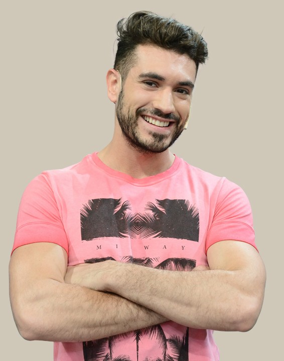 Matt Ferrario | Equipo