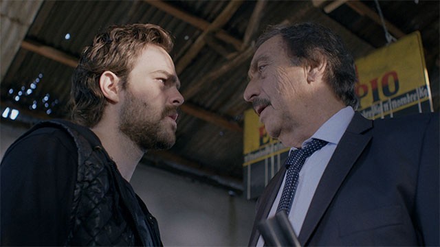 Capítulo 08 | Capítulos