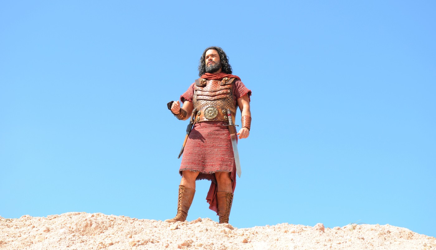 ¡Adiviná quién es quién! | Exclusivos