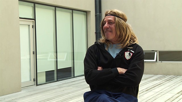 Los Parrilla llegaron a la TV | Mejores momentos