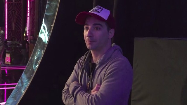 Tensión en el equipo: ¿Qué pasa entre Nazareno y Yayo? | Mejores momentos