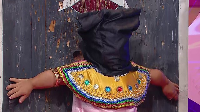 Tokinho se sometió a un peligroso desafío | Mejores momentos