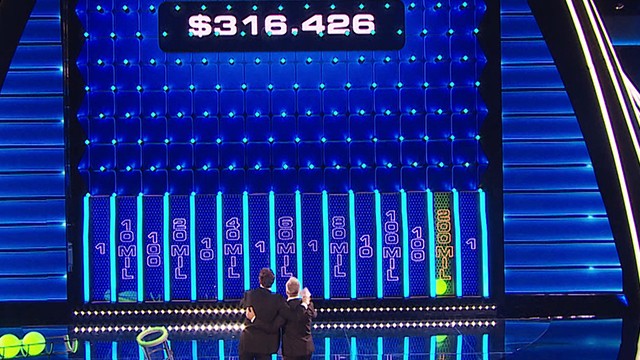 ¡La pelota perfecta! | Mejores momentos