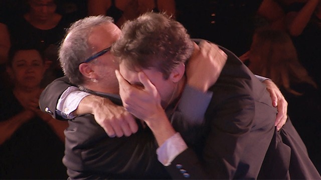 Gabriel y su decisión más dificil: ¿Firmó el contrato? | Mejores momentos