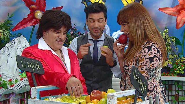 Programa 186 | Programas