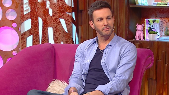 Axel y su dura historia de vida | El diván de Vero