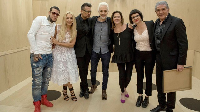 Programa 14 | Programas