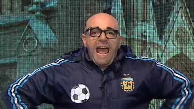 Programa 94 | Temporada 2