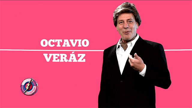 Octavio Veraz: el político con sinceridad brutal | Mejores momentos