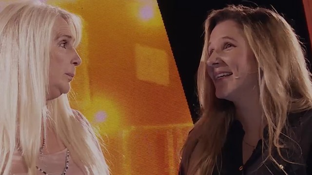 Una promesa muy especial por haber ganado | Mejores momentos