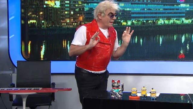 Programa 96 | Temporada 2