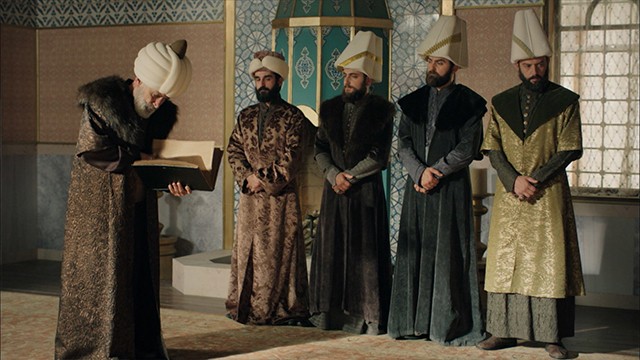 Ebussuud Efendi: el juez más temido del Imperio Otomano | Mejores momentos