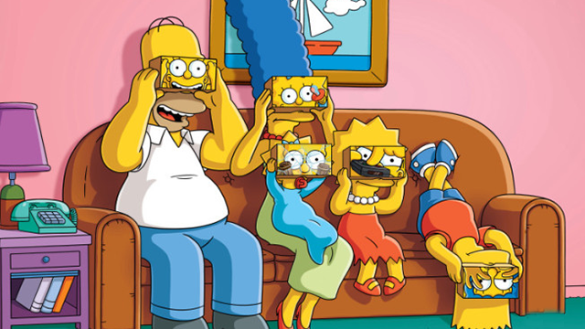 ¿Cuánto sabés de Los Simpsons? Nivel experto | Trivias