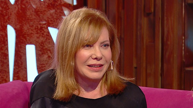 Cecilia Roth y su relación con Fito Páez | El diván de Vero