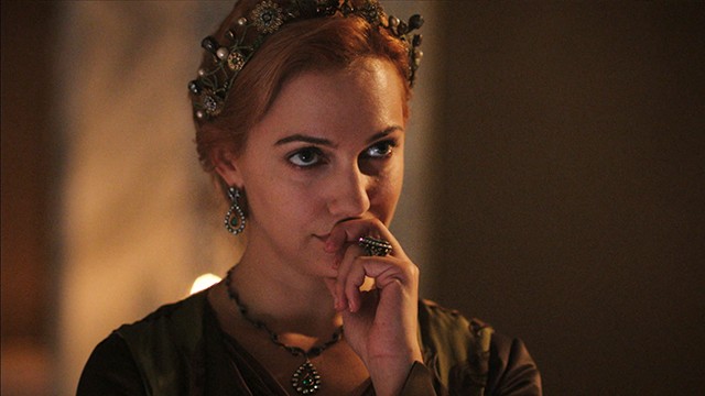 Cambios y revolución: el palacio no descansa | Resúmenes