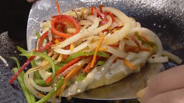 Torta parrilla de chorizo | Recetas