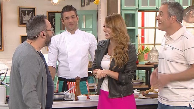 Programa 83 | Programas