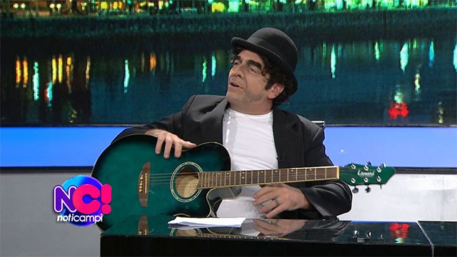 Programa 99 | Temporada 2