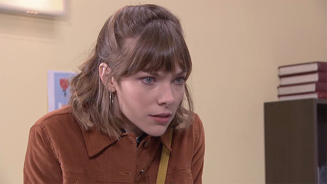 Evelina: "No soy la hija perfecta" | Mejores momentos