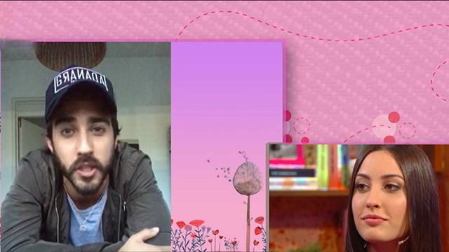 ¡Nico Francella y el toc de Yoyi! | Su consulta no molesta