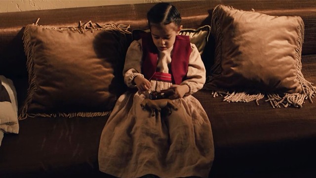 La hija de Ibrahim y Firial, ¿nunca murió? | Mejores momentos