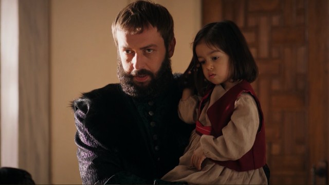 Sorpresa: ¡Ibrahim conoce a su hija! | Mejores momentos