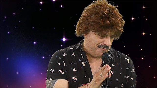 Llegó "Daltónicos Musicales" | Mejores momentos