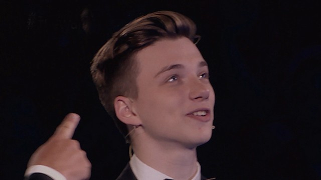 Una extraña cábala que trajo mucha suerte | Mejores momentos