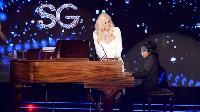 Impactante musical de Lydian Nadhaswaram | Musicales