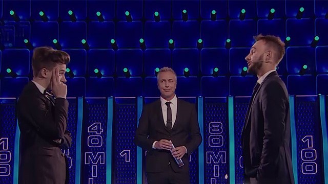 ¿Hermanos con contrato? | Mejores momentos