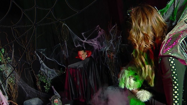 ¿Por qué celebramos Halloween? | El diván de Vero