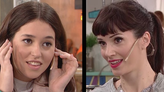 Duelo de hermanas: Griselda vs. Leticia | Entrevistas Cruzadas